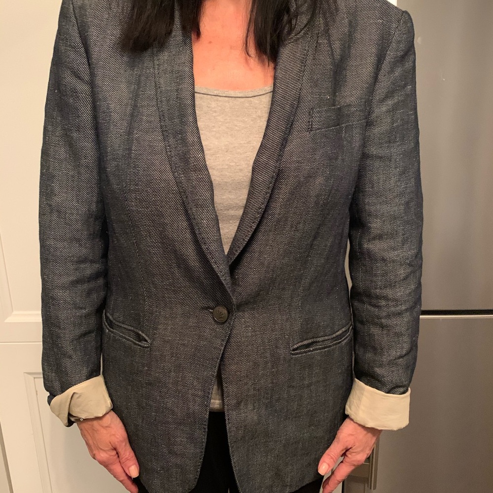 ✨DESIGNER BLAZER💰